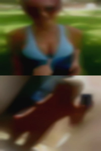 Horny fat looking naked girls.