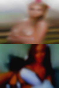 Cheeky nude girls easy going!