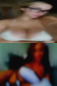Horny couple adult clubs rubbing up.