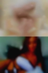 Horny older woman near