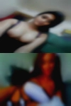 Swinger wife flashing