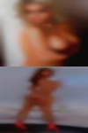 Horny single women