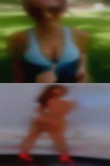 Naked mature women