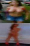 Naked mature women