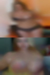Sensual girl party
