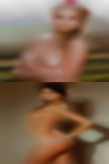 Horny women being milked milker