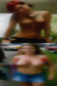 Fucking weird older woman me things.