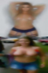 Naked women from Denham