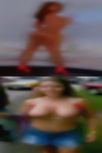 Pussy pussy in Nags Head.