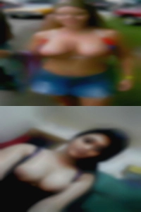 Over 60 personal horny ads.