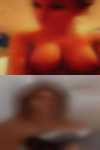 Naked women from Denham