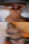 Horny older woman near