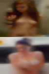 Horny single women