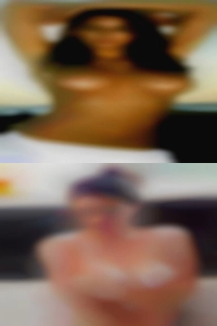 In my public horny girls life.