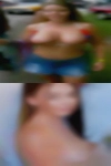 Nude girls swing