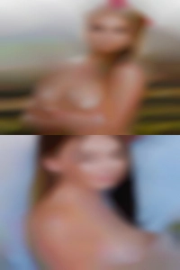 Wives girls who want sex who try swinging.