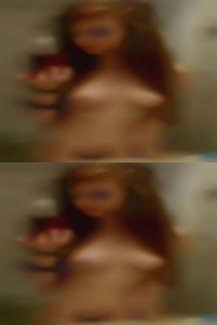 Dom who's open naked minded.