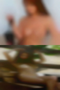 A sexy girls feminine girlie girl.
