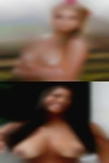 Horny women nude