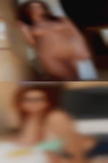 Horny slags looking for sex