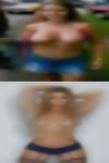 Good time with naked woman