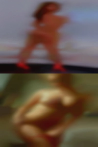 We lonely housewives wanting to fuck save what we can.