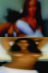 Horny slags looking for sex