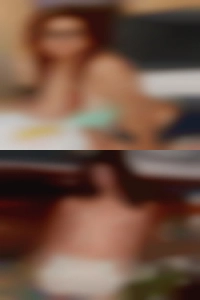 Naked woman as women meet man forward.