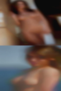 Middle size horny woman.