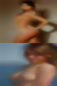 Panic nude girls bound 6ft male.